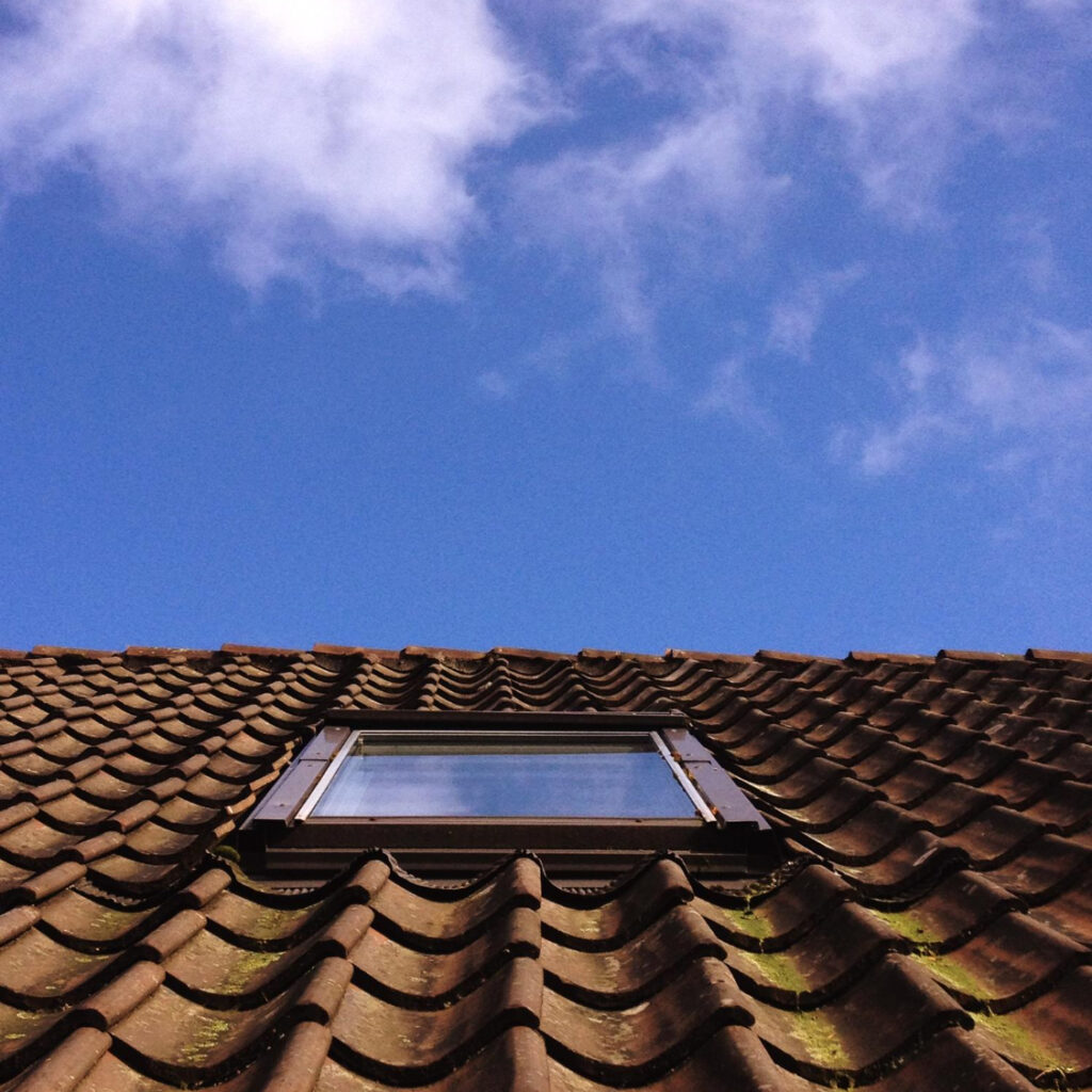 Installazione di lucernari a Monza